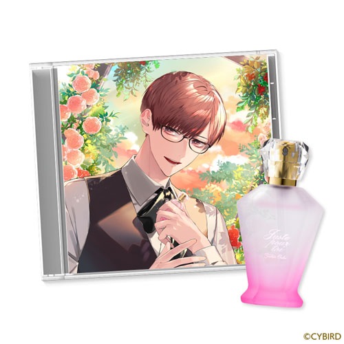 nademaŵ2nd Season Perfumer.I Ĳ֥業ȡCVܿɧ ̸ꥹڥ륻åȡPerfumer Ĵա