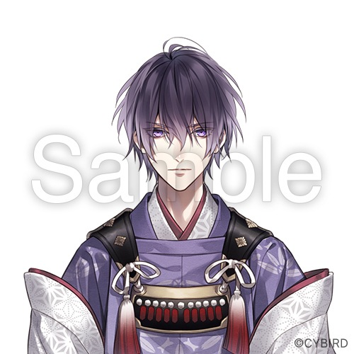 イケメン源氏伝 高精細デジタルアート 源義経 Ifc限定 Nadema ナデマ イケメン源氏伝 高精細デジタルアート 源義経 Ifc限定 Nadema ナデマ