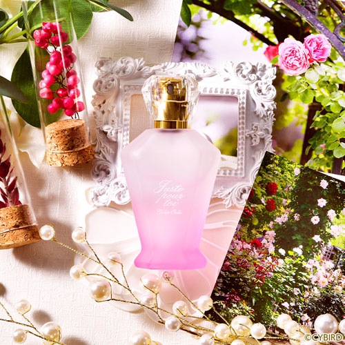 Perfumer 2nd �Ĳ֥業�� �����ɥȥ��ʿ��̸���ˡ�Perfumer �����Ĵ��ա���