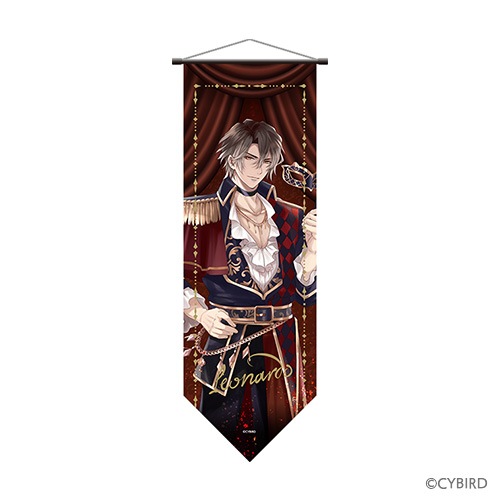 �쥪�ʥ�� B2Ⱦ���󲡤����ڥ��ȥ꡼ Masquerade Circus�ڥ�����������ѥ�����