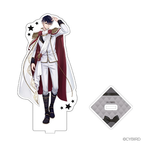 ナポレオン Claim Your Throne アクリルスタンド【イケメン