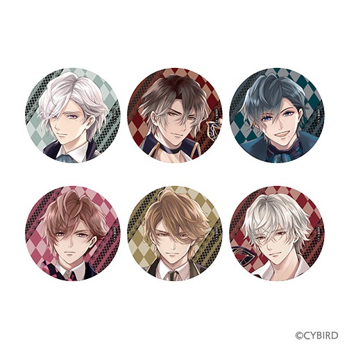 �ȥ졼�ǥ��󥰥ۥ������̥Хå� Masquerade Circus�ڥ�����������ѥ�����