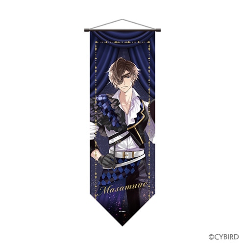 ���� B2Ⱦ���󲡤����ڥ��ȥ꡼ Masquerade Circus�ڥ����������