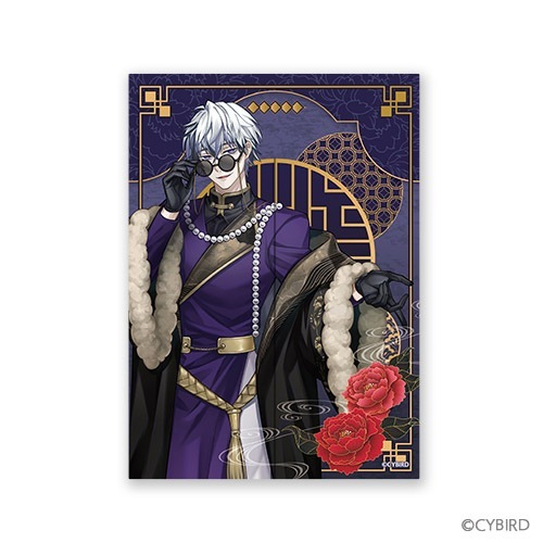 塼 Τ The Dark Mafiaڥ