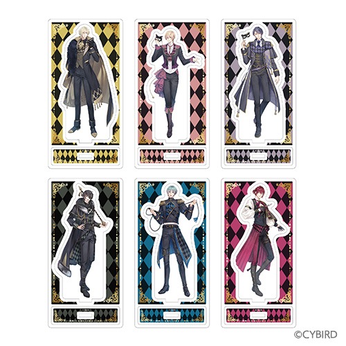 �ȥ졼�ǥ��󥰥�����륹����� Masquerade Circus�ڥ�����󲦻ҡ�