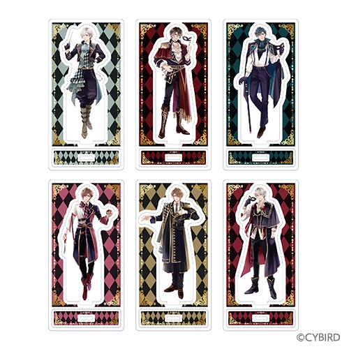 �ȥ졼�ǥ��󥰥�����륹����� Masquerade Circus�ڥ�����������ѥ�����