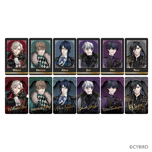 �ȥ졼�ǥ��󥰥��ڥ���륫���� Masquerade Circus�ڥ�������������