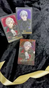 �ȥ졼�ǥ��󥰥��ڥ���륫���� Masquerade Circus�ڥ�������������