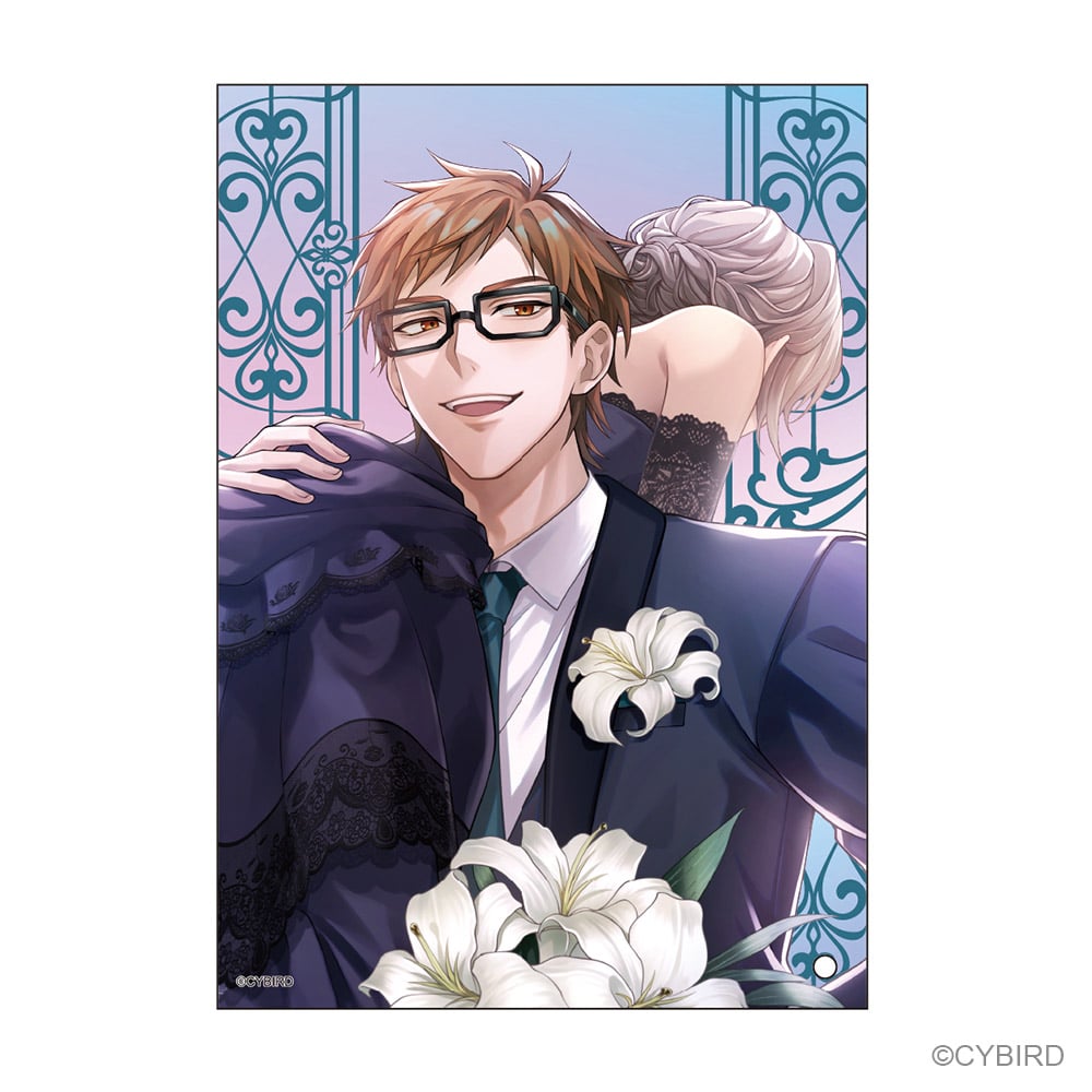 㡼 B6饢륢 Wedding Lilyڥ