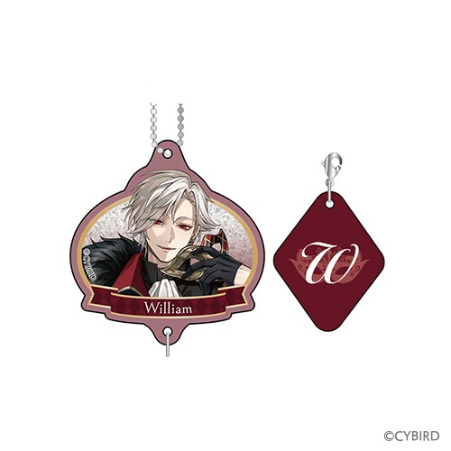 �����ꥢ�� Ϣ���ᥢ�����Хå� Masquerade Circus�ڥ�������������