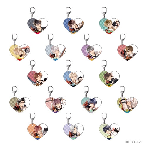 �ȥ졼�ǥ��󥰤��餫���ꥢ���㡼�� 10��ǯver.�ڥ����������