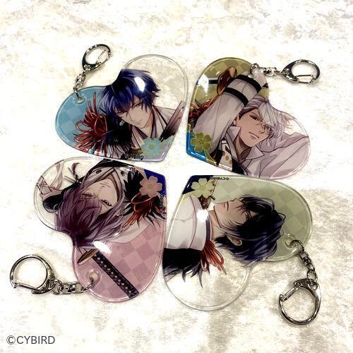 �ȥ졼�ǥ��󥰤��餫���ꥢ���㡼�� 10��ǯver.�ڥ����������