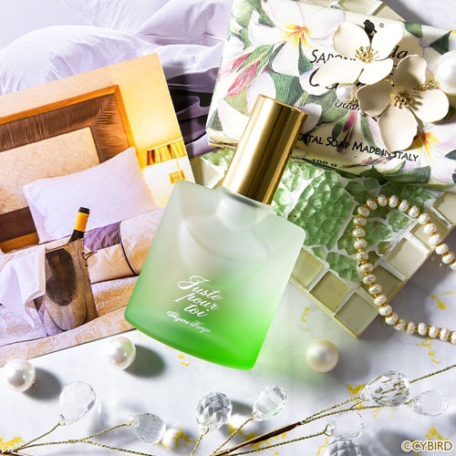 Perfumer 2nd ή ɥȥʿ̸ˡPerfumer Ĵա