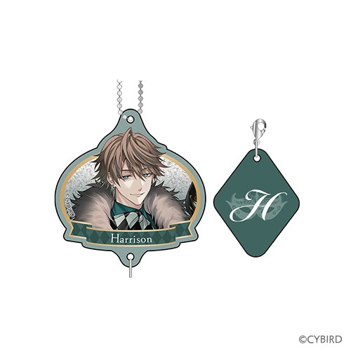 �ϥ꥽�� Ϣ���ᥢ�����Хå� Masquerade Circus�ڥ�������������