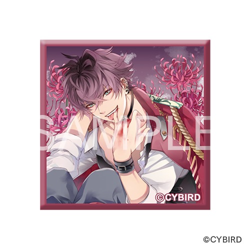 ��nadema��ŵ����ۥ�����ᥢ��ꡦ���󥽥� �����奨�������CD 3rd Season��CV������δ��ˡڥ�����������ѥ�����