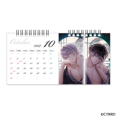 2027 Calendar�ڥ����������