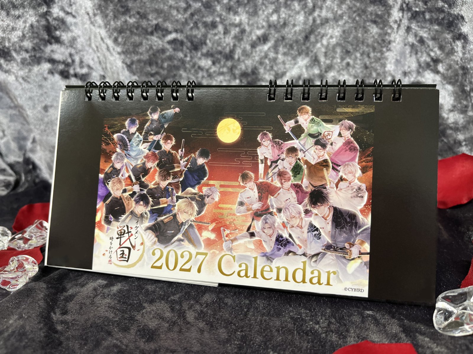 2027 Calendar�ڥ����������