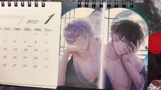 2027 Calendar�ڥ����������
