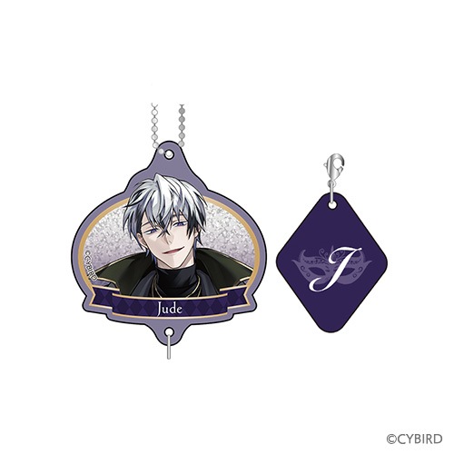 ���塼�� Ϣ���ᥢ�����Хå� Masquerade Circus�ڥ�������������