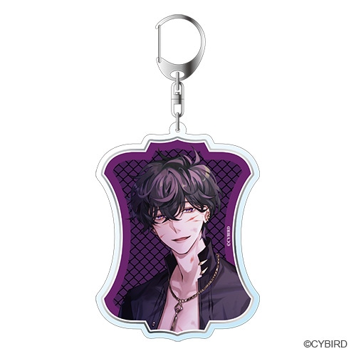 ���ꥹ �ۥ��ǥ�������륭���ۥ���� Dark ver.�ڥ�������������
