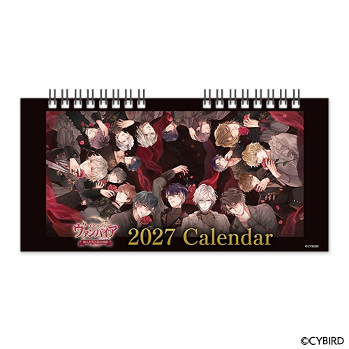 2027 Calendar�ڥ�����������ѥ�����