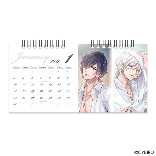 2027 Calendar�ڥ�����������ѥ�����