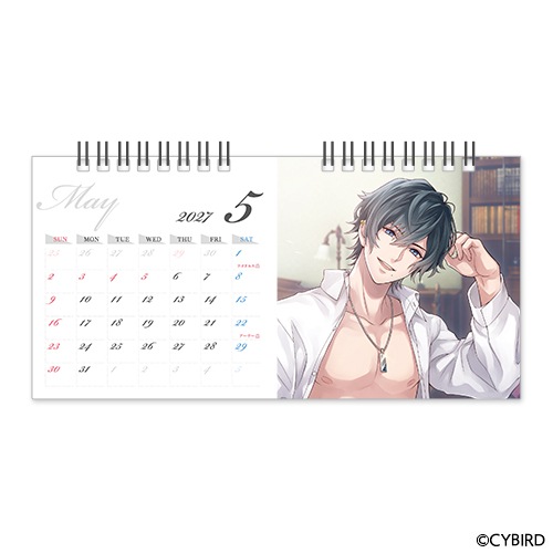 2027 Calendar�ڥ�����������ѥ�����