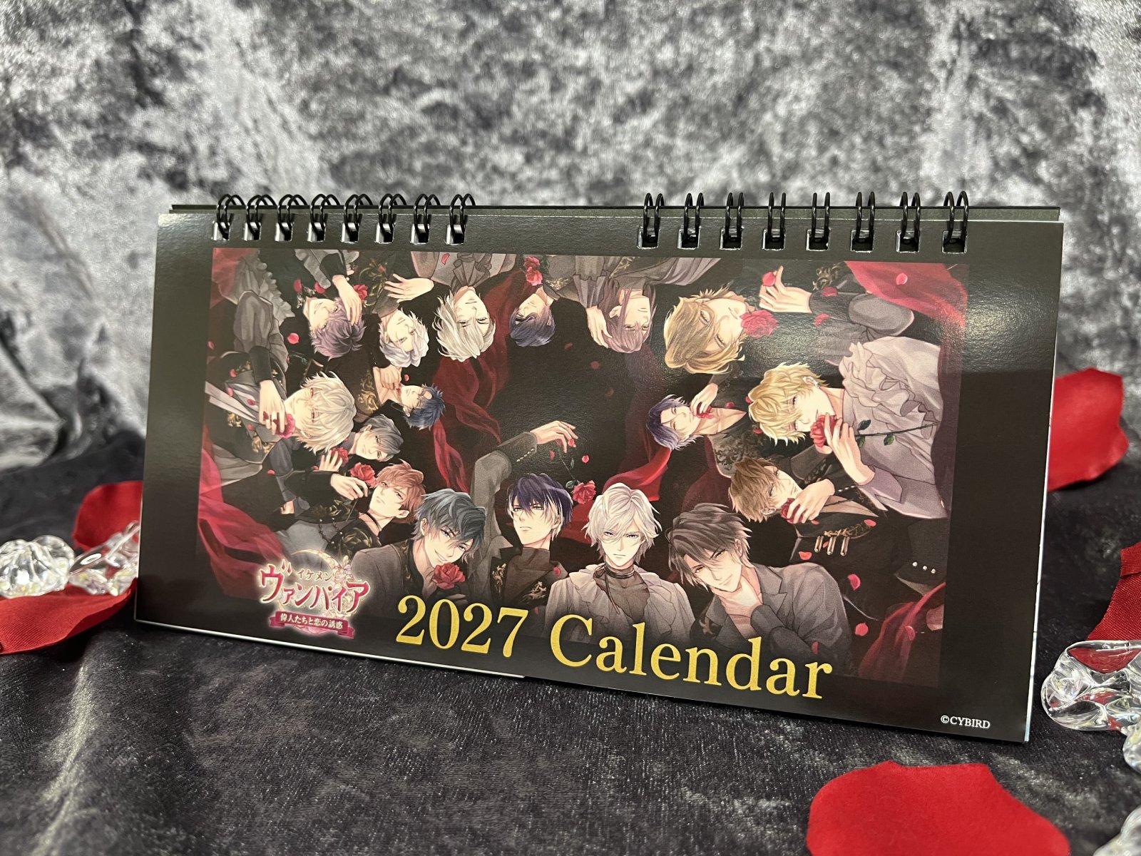 2027 Calendar�ڥ�����������ѥ�����