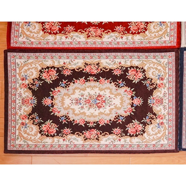 �����ˡ��뿥�������ޥå�50*80cm:�֥饦���΢�����դ���