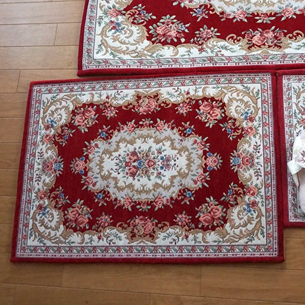 �����ˡ��뿥�������ޥå�60*90cm::��åɡ�΢�����դ���