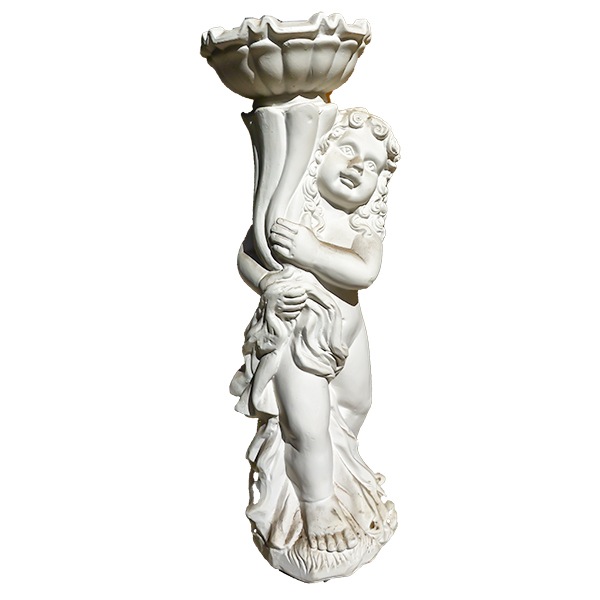 �ץ�󥿡��������륨�󥼥� ��ʪ�����֥�����͢������ƥꥢ���ۥ磻�� �⤵71cm