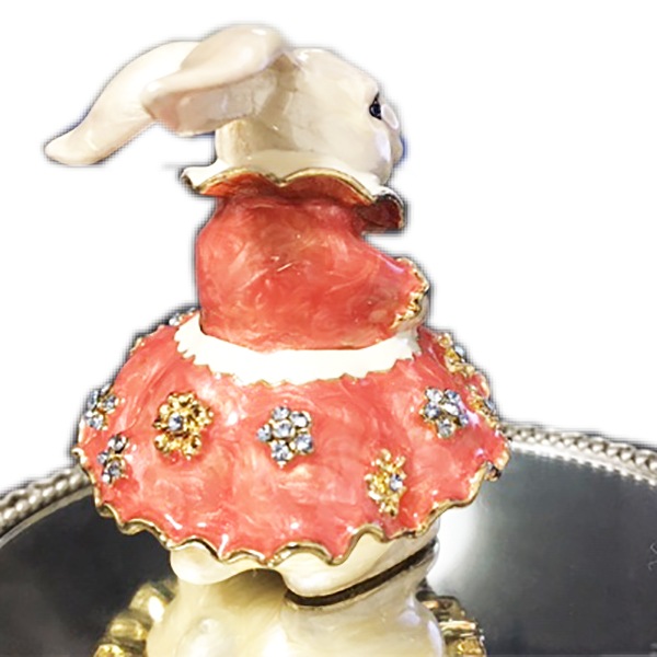 ͢������ƥꥢ����ʪ����:���ԥ󥯤Υɥ쥹�Υۥ磻�ȥ�ӥå�