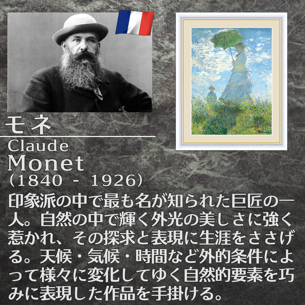  ̵   ۳ ̾  Monet ˡѤΡͼ ץꥫ 俧 ƥꥢ ɳݤ     ƥ  ̲ ʲ ʪ 골 ץ쥼 뤤
