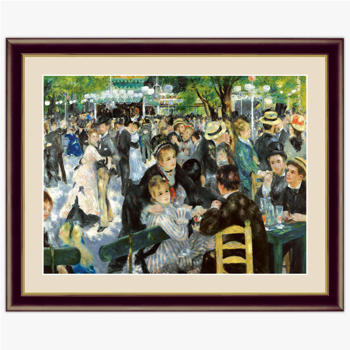  ̵   ۳ ̾ Υ Renoir ࡼ󡦥ɡ顦å ץꥫ 俧 ƥꥢ ɳݤ     ƥ  ̲ ʲ ʪ 골 ץ쥼 뤤