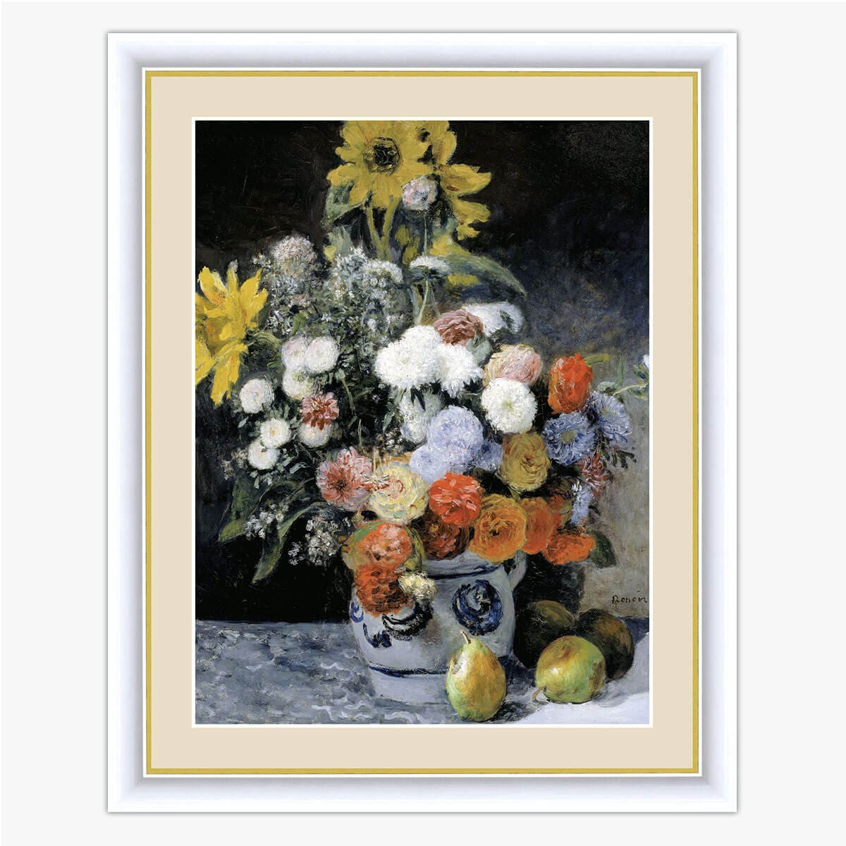  ̵   ۳ ̾ Υ Renoir Ӥβ ץꥫ 俧 ƥꥢ ɳݤ     ƥ  ̲ ʲ ʪ 골 ץ쥼 뤤