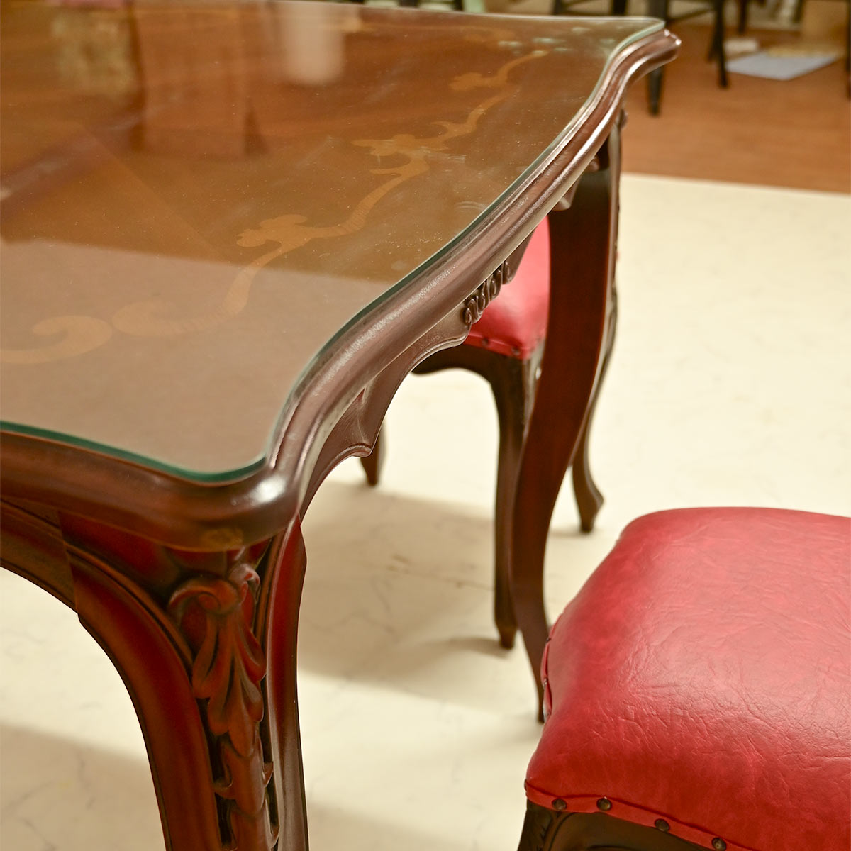 marrone ���������������˥󥰥ơ��֥�+���ġ���4�ӥ��å� 135cm���� �ޥۥ��ˡ�����ѡ�����������̵��