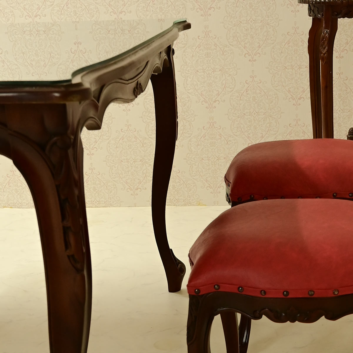 marrone ���������������˥󥰥ơ��֥�+���ġ���4�ӥ��å� 135cm���� �ޥۥ��ˡ�����ѡ�����������̵��