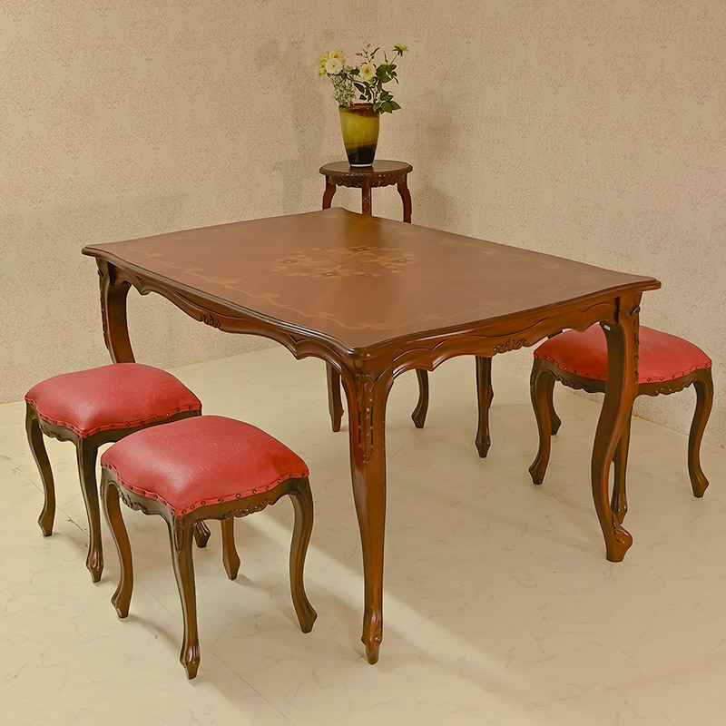 marrone ���������������˥󥰥ơ��֥�+���ġ���4�ӥ��å� 135cm���� �ޥۥ��ˡ�����ѡ�����������̵��