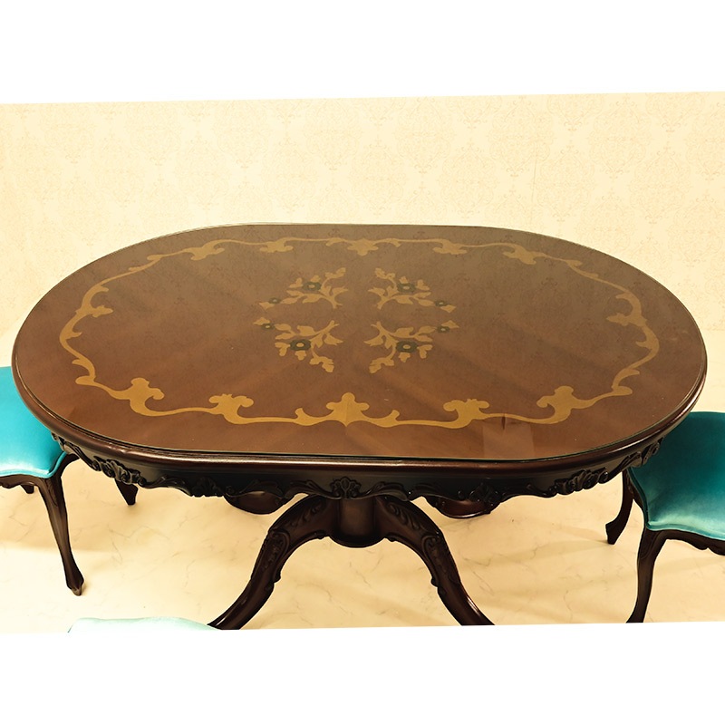 marrone ʱߡ˥󥰥ơ֥+ġ6ӥå +ġ6ӥå 135cm ޥۥˡѡ⥱åȥ֥롼