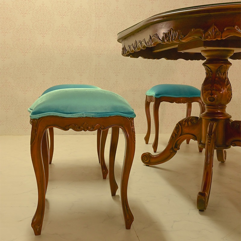 marrone ʱߡ˥󥰥ơ֥+ġ6ӥå +ġ6ӥå 135cm ޥۥˡѡ⥱åȥ֥롼