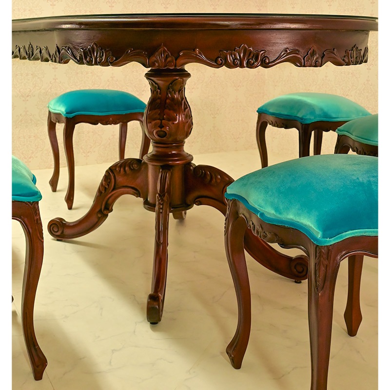 marrone ʱߡ˥󥰥ơ֥+ġ6ӥå +ġ6ӥå 135cm ޥۥˡѡ⥱åȥ֥롼
