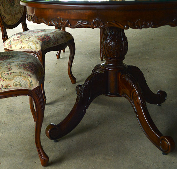 ͢���ȶ� marrone �����˥󥰥ơ��֥� ����� �饦���100;cm����  �ȥåץ��饹�����ӥ�