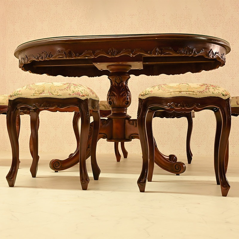 marrone ʱߡ˥󥰥ơ֥+ġ4ӥåȡХ +ġ4ӥå 135cm ޥۥˡѡե֥åA