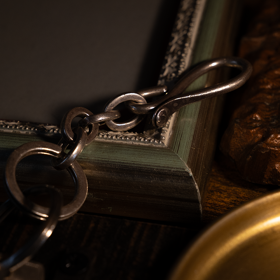 小物 HOPE EARTH KEY FOOK O-1_vintage （HE-O1-2） | hope_earth_Other | CYLgallery