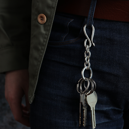 小物 HOPE EARTH KEY FOOK O-1_vintage （HE-O1-2） | hope_earth_Other | CYLgallery