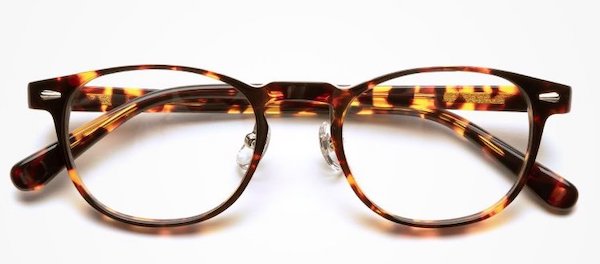 【今だけポイント15%】視力補正用メガネ ピントグラス 【カラー・べっ甲】見えるって楽しい!自分の目でピントを探すリーディンググラス 全国送料無料 PG-807-TO/T