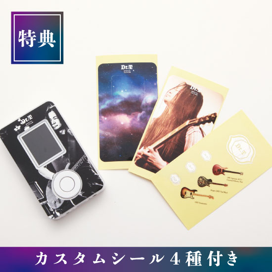 KASINA�ץ�����ࡦDr.T - SPECIAL EDITION -