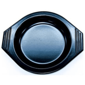 韓国チゲ用鍋　（トゥッペギ）　５号サイズ　専用トレイ（鍋敷き）　（冷凍商品と同梱不可）