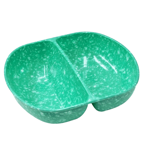 【韓国屋台食器】（メラミン）チャムチャ麺　（冷凍商品と同梱不可）