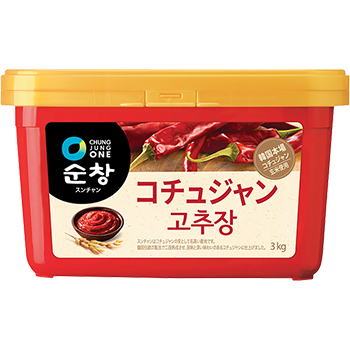 【大容量】スンチャンコチュジャン500g　